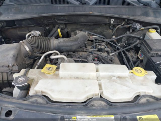 2012 JEEP LIBERTY 1C4PJLAK1CW166851 Photo 9