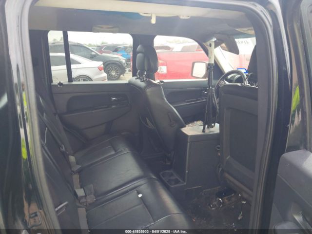 2012 JEEP LIBERTY 1C4PJLAK1CW166851 Photo 7