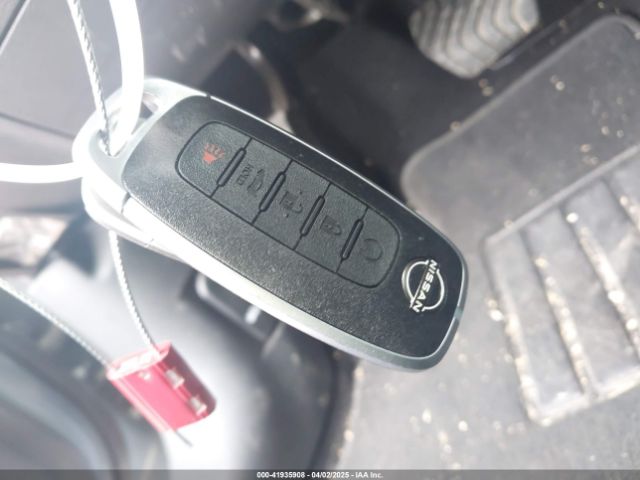 3N1AB8DVXRY235854 Nissan Sentra Sr Xtronic Cvt