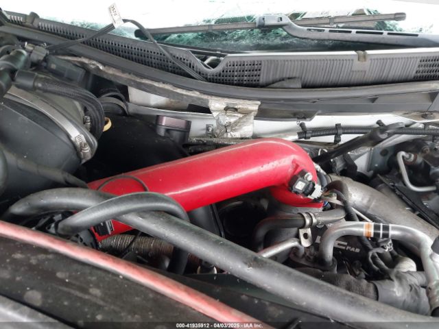 1GT120E87FF617303 GMC Sierra 2500hd Denali