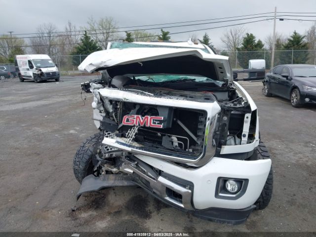 1GT120E87FF617303 GMC Sierra 2500hd Denali