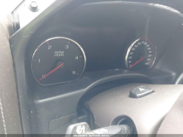 1GT120E87FF617303 GMC Sierra 2500hd Denali
