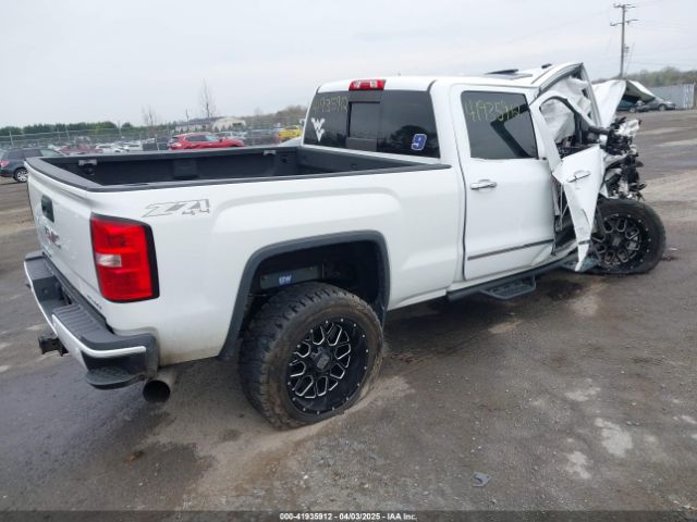 1GT120E87FF617303 GMC Sierra 2500hd Denali