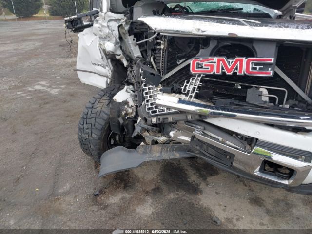 1GT120E87FF617303 GMC Sierra 2500hd Denali
