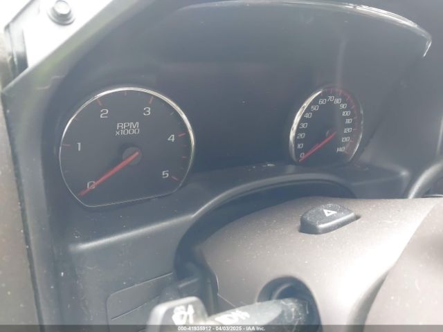 1GT120E87FF617303 GMC Sierra 2500hd Denali
