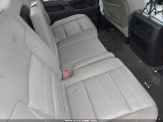1GT120E87FF617303 GMC Sierra 2500hd Denali