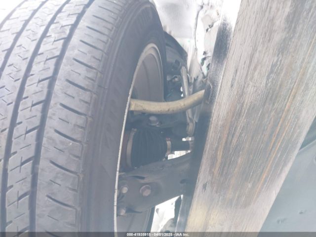 4T1C11AK7PU765933 Toyota CAMRY LE