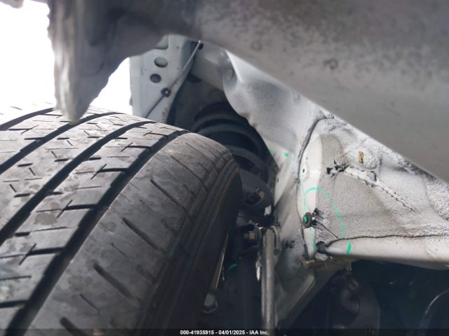 4T1C11AK7PU765933 Toyota CAMRY LE