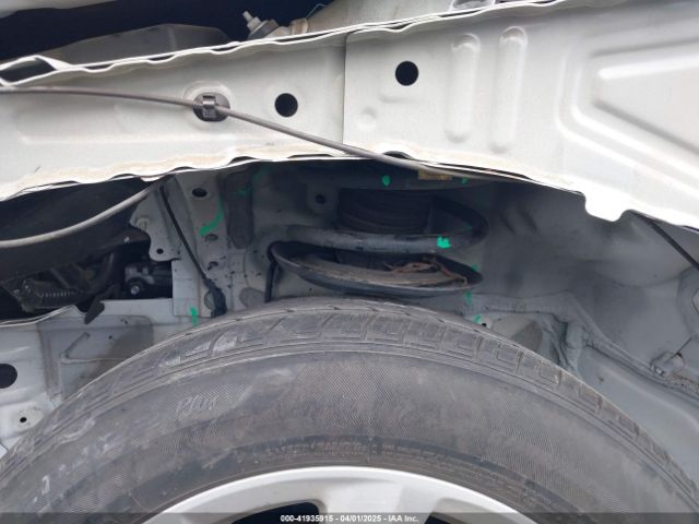 4T1C11AK7PU765933 Toyota CAMRY LE