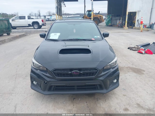 JF1VA1F64J8828467 Subaru Wrx Limited