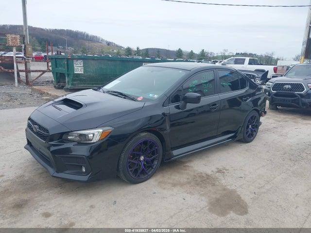 JF1VA1F64J8828467 Subaru Wrx Limited