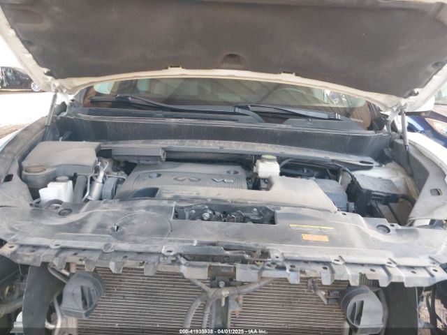5N1AL0MN8FC507152 Infiniti QX60