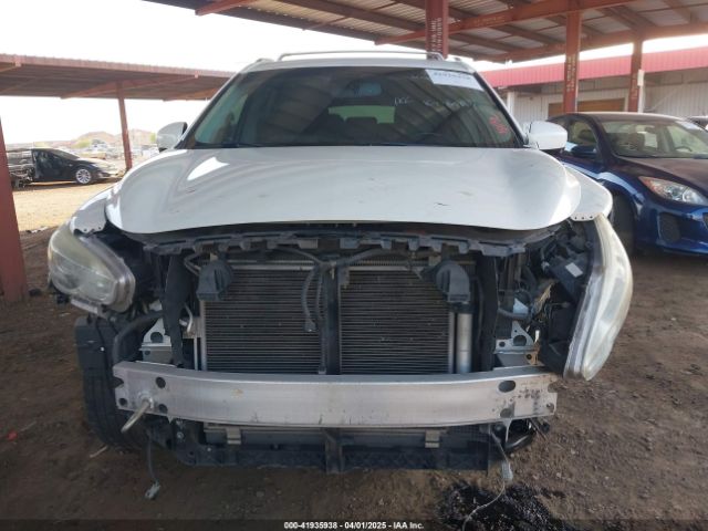 5N1AL0MN8FC507152 Infiniti QX60