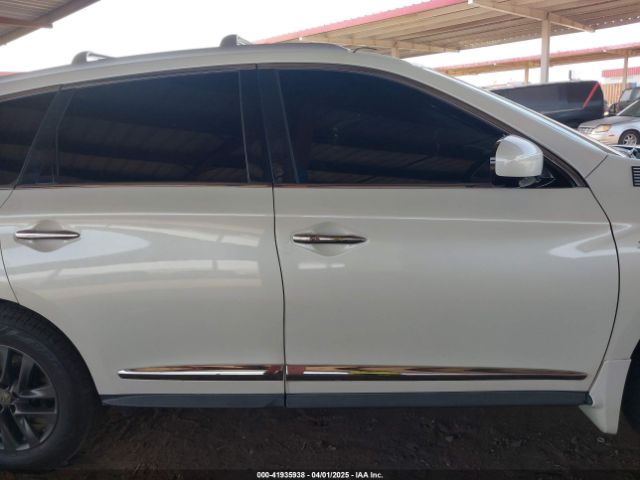 5N1AL0MN8FC507152 Infiniti QX60
