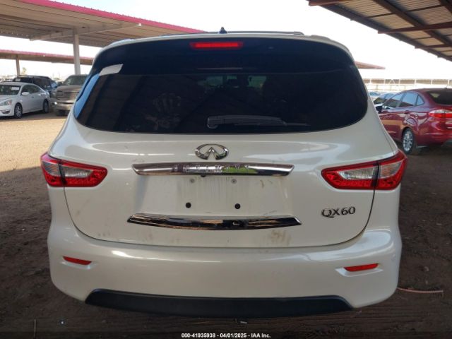 5N1AL0MN8FC507152 Infiniti QX60