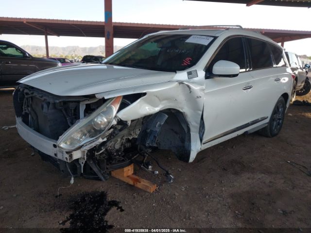 5N1AL0MN8FC507152 Infiniti QX60