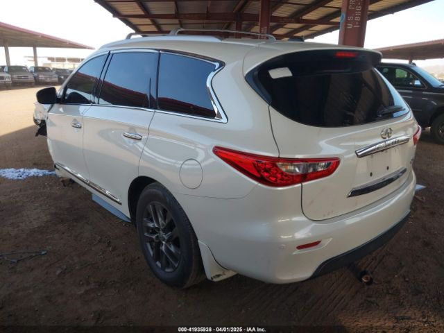 5N1AL0MN8FC507152 Infiniti QX60
