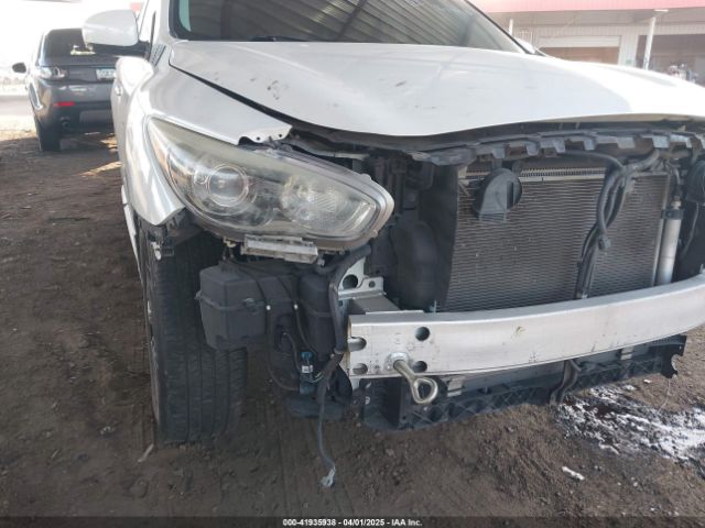 5N1AL0MN8FC507152 Infiniti QX60