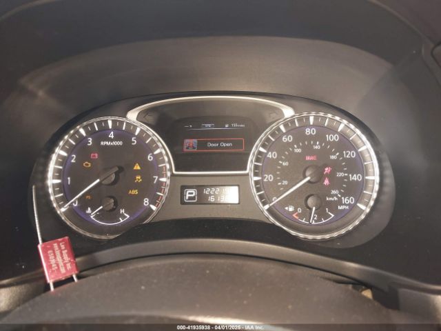 5N1AL0MN8FC507152 Infiniti QX60