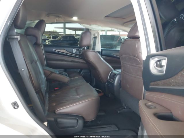 5N1AL0MN8FC507152 Infiniti QX60