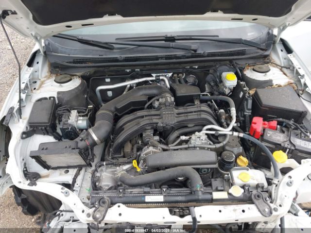 4S4BTANC7P3180347 Subaru Outback Limited