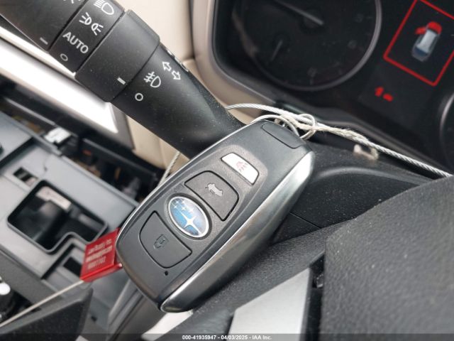 4S4BTANC7P3180347 Subaru Outback Limited