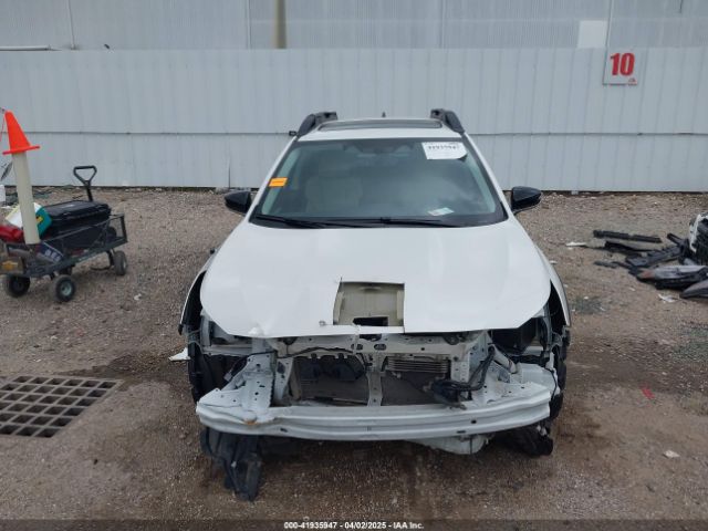 4S4BTANC7P3180347 Subaru Outback Limited