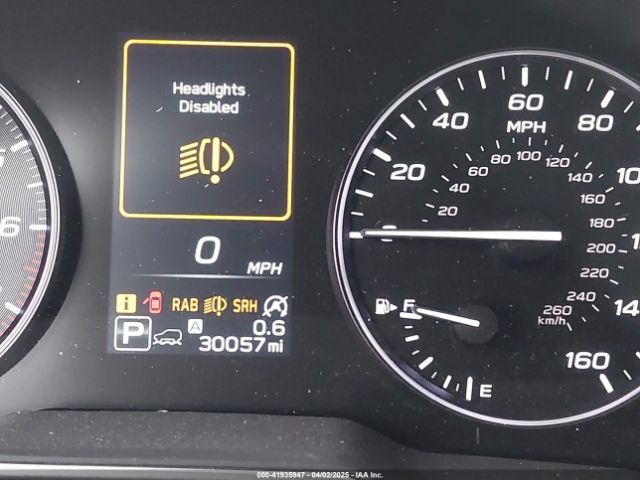 4S4BTANC7P3180347 Subaru Outback Limited