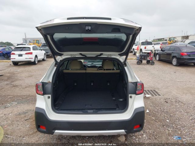 4S4BTANC7P3180347 Subaru Outback Limited