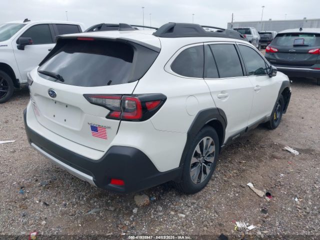 4S4BTANC7P3180347 Subaru Outback Limited