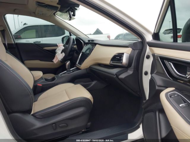 4S4BTANC7P3180347 Subaru Outback Limited
