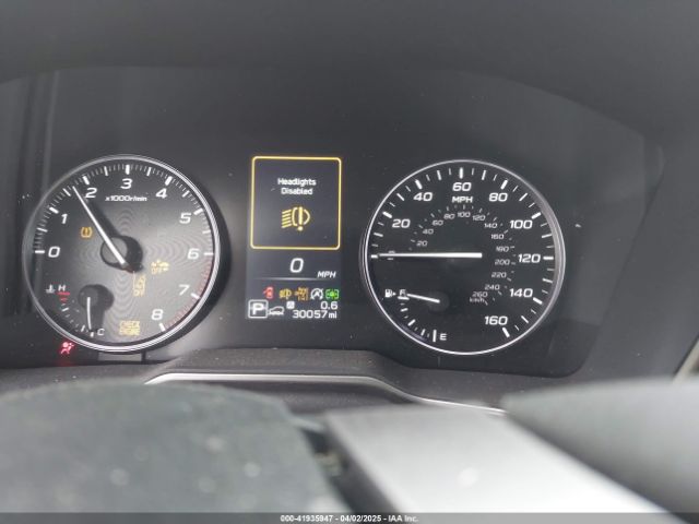 4S4BTANC7P3180347 Subaru Outback Limited