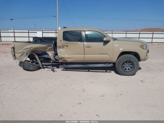 5TFCZ5AN9JX129874 Toyota Tacoma Sr5 V6