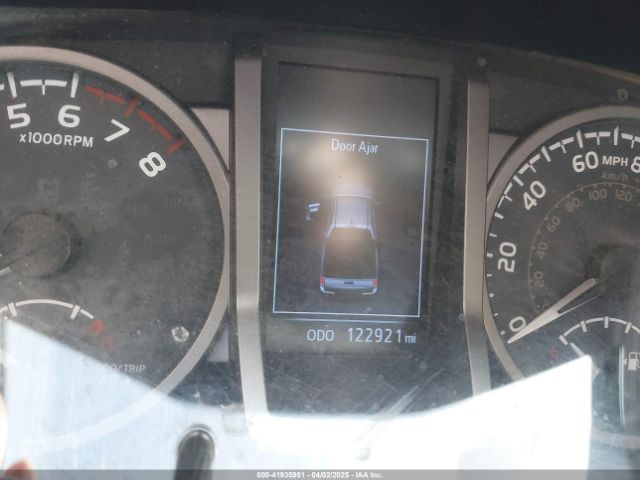 5TFCZ5AN9JX129874 Toyota Tacoma Sr5 V6