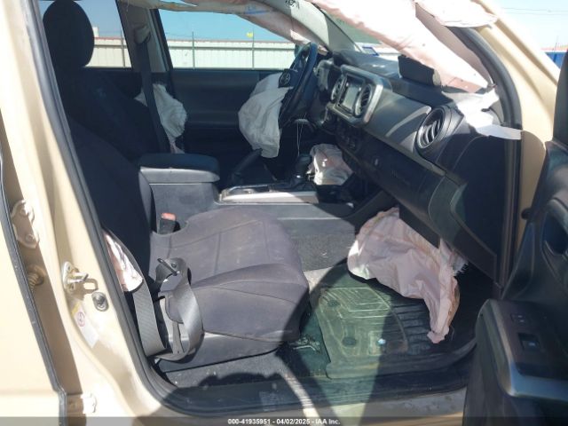 5TFCZ5AN9JX129874 Toyota Tacoma Sr5 V6