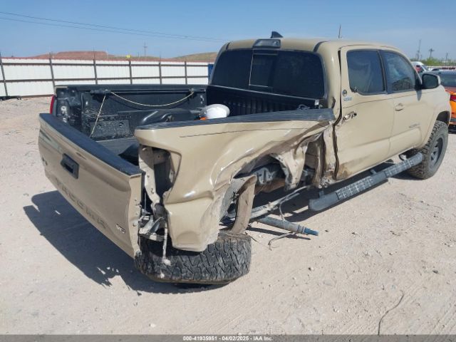 5TFCZ5AN9JX129874 Toyota Tacoma Sr5 V6