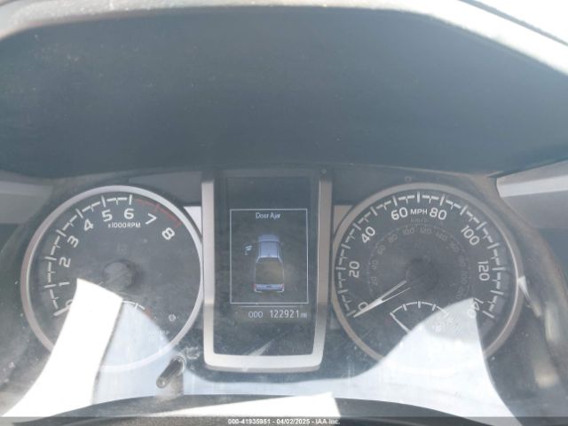 5TFCZ5AN9JX129874 Toyota Tacoma Sr5 V6