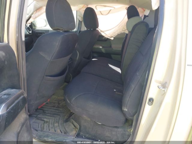 5TFCZ5AN9JX129874 Toyota Tacoma Sr5 V6