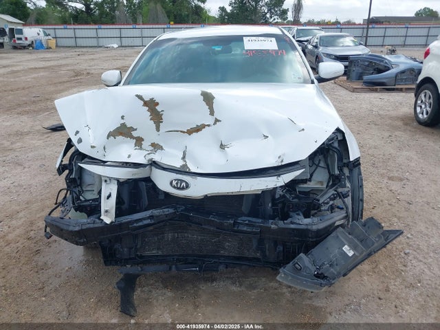 5XXGM4A72FG439438 KIA Optima Lx