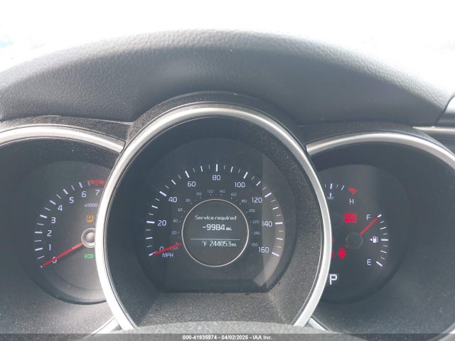 5XXGM4A72FG439438 KIA Optima Lx