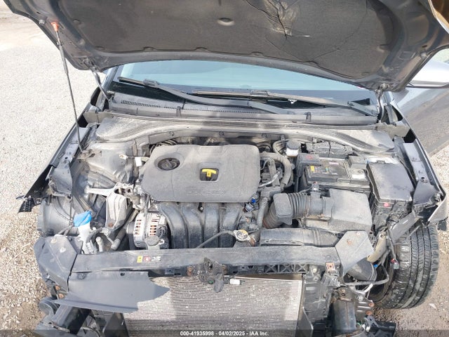 5NPD84LF6LH517148 Hyundai ELANTRA SEL