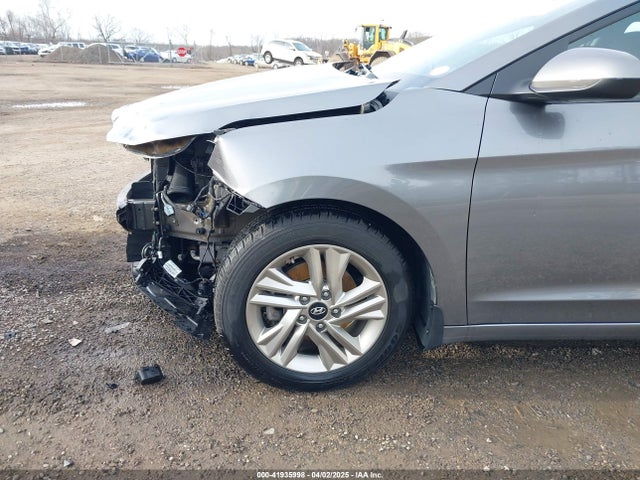5NPD84LF6LH517148 Hyundai ELANTRA SEL