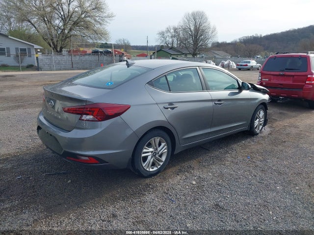5NPD84LF6LH517148 Hyundai ELANTRA SEL