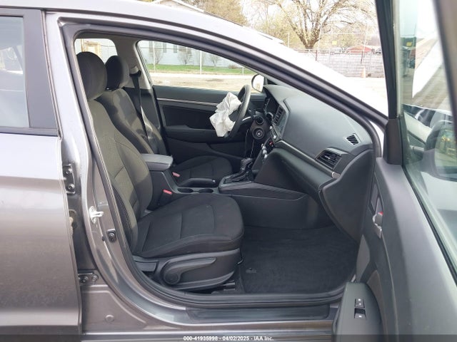 5NPD84LF6LH517148 Hyundai ELANTRA SEL