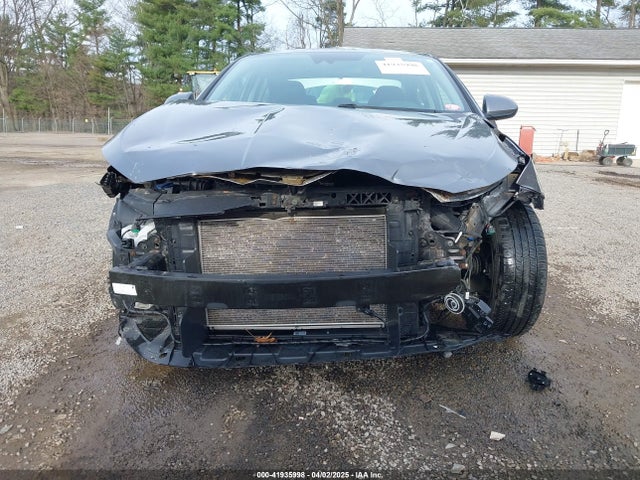 5NPD84LF6LH517148 Hyundai ELANTRA SEL
