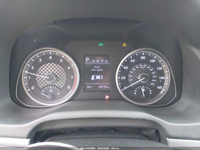 5NPD84LF6LH517148 Hyundai ELANTRA SEL