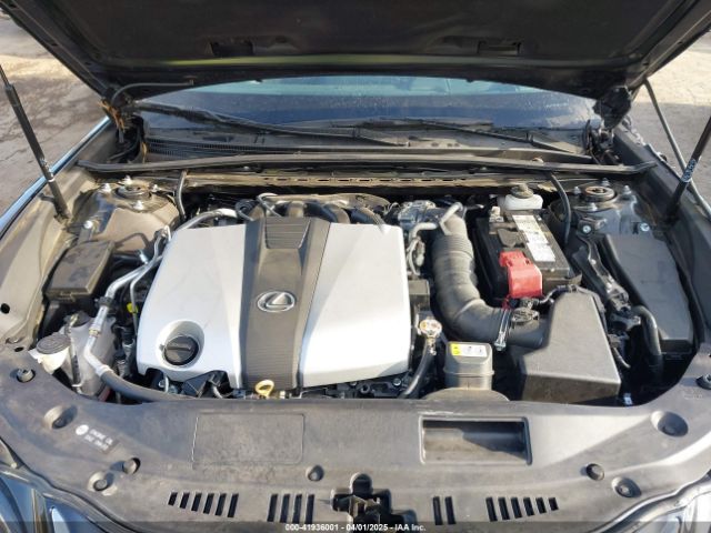 58ADZ1B10RU167407 Lexus ES 350