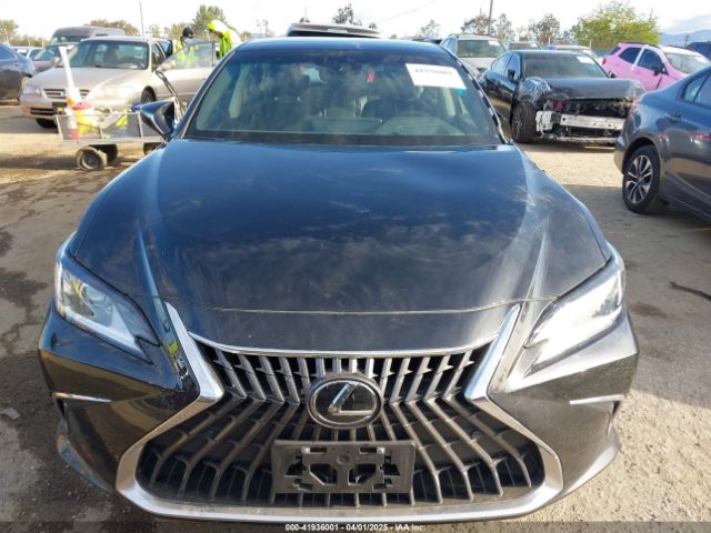 58ADZ1B10RU167407 Lexus ES 350