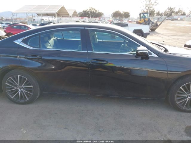 58ADZ1B10RU167407 Lexus ES 350