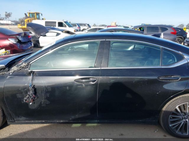58ADZ1B10RU167407 Lexus ES 350